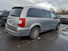 Chrysler Minivan Touring Image 6