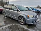 Chrysler Minivan Touring Image 7