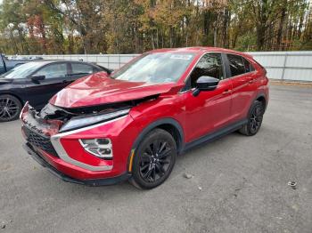  Salvage Mitsubishi Eclipse