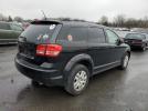 Dodge Journey Se Image 8