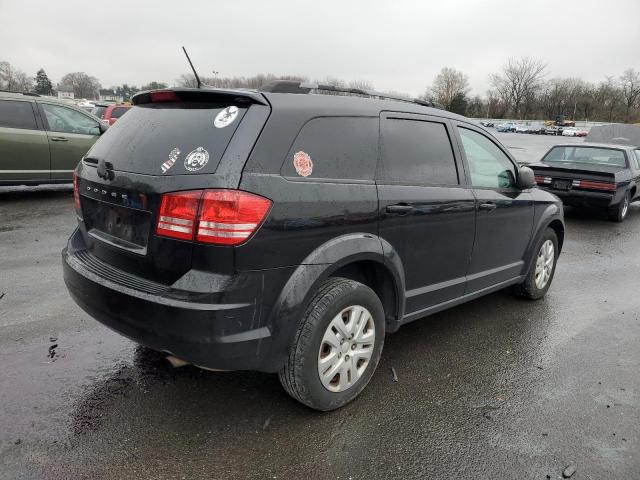 Dodge Journey Se Image 8