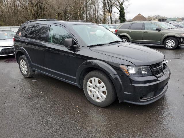 Dodge Journey Se Image 12