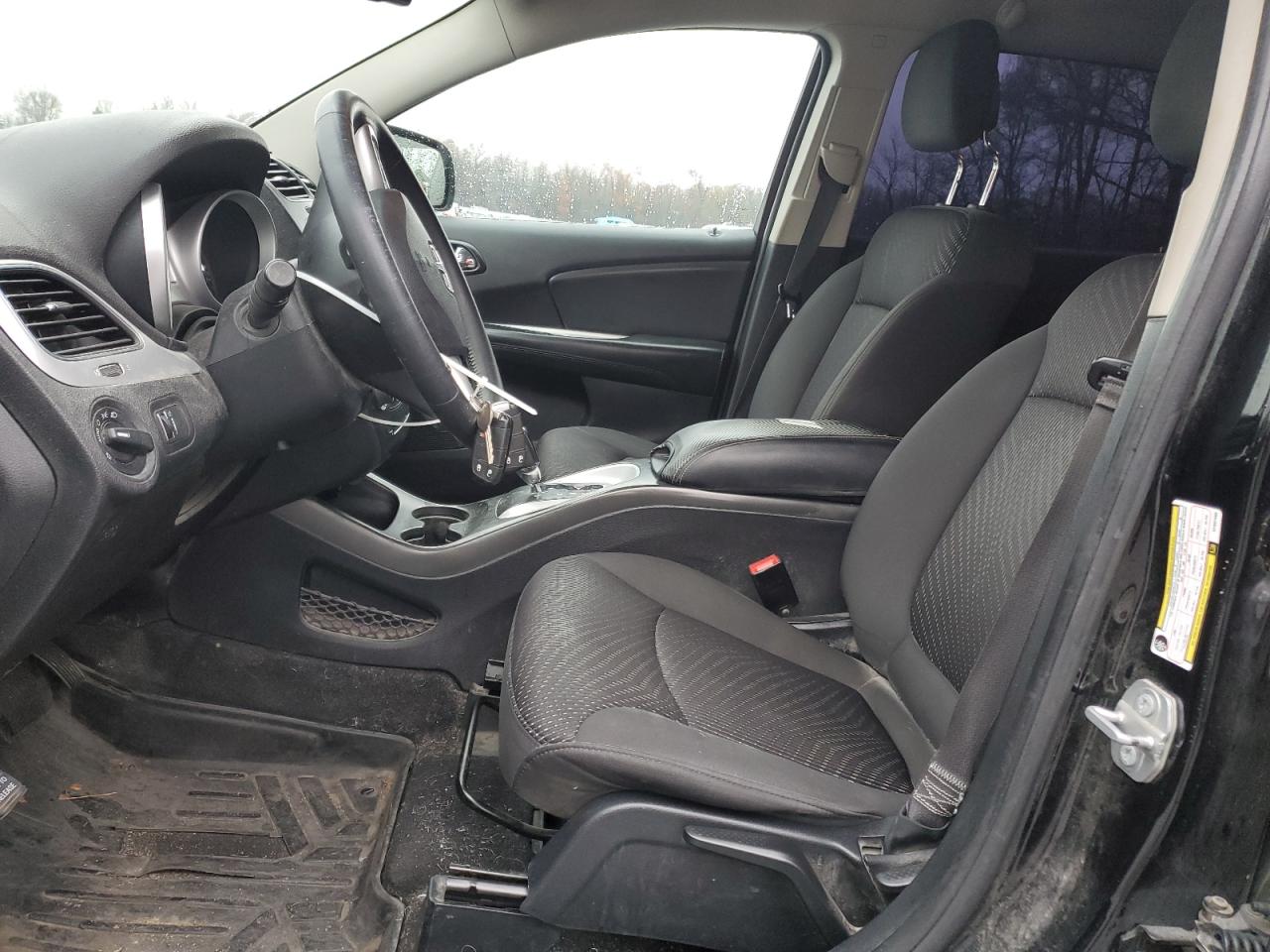 Dodge Journey Se Image 3