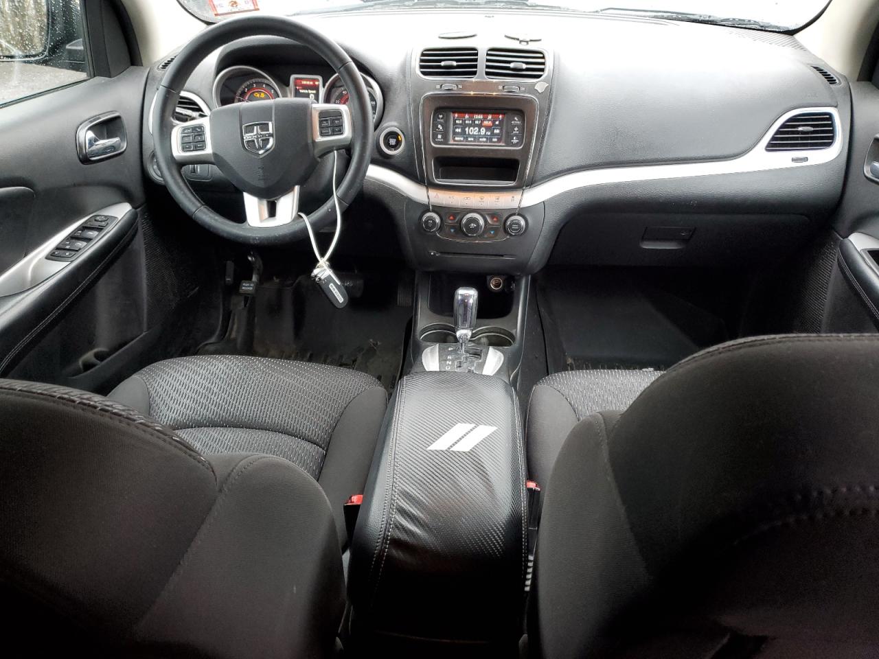 Dodge Journey Se Image 5