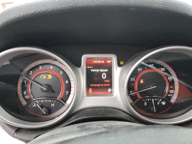 Dodge Journey Se Image 10