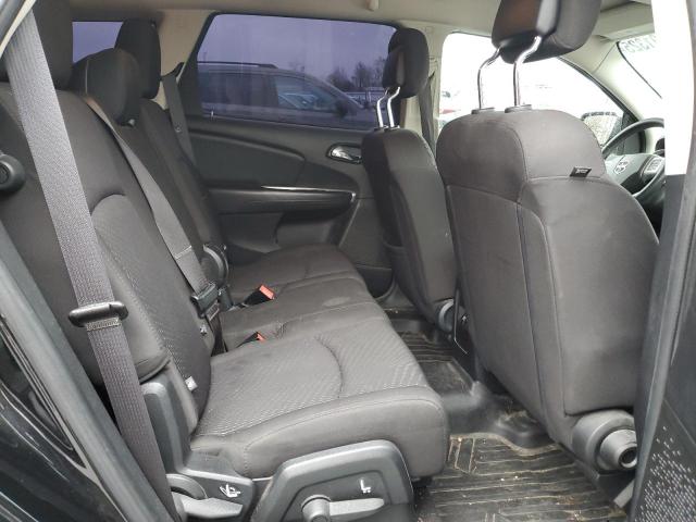 Dodge Journey Se Image 13
