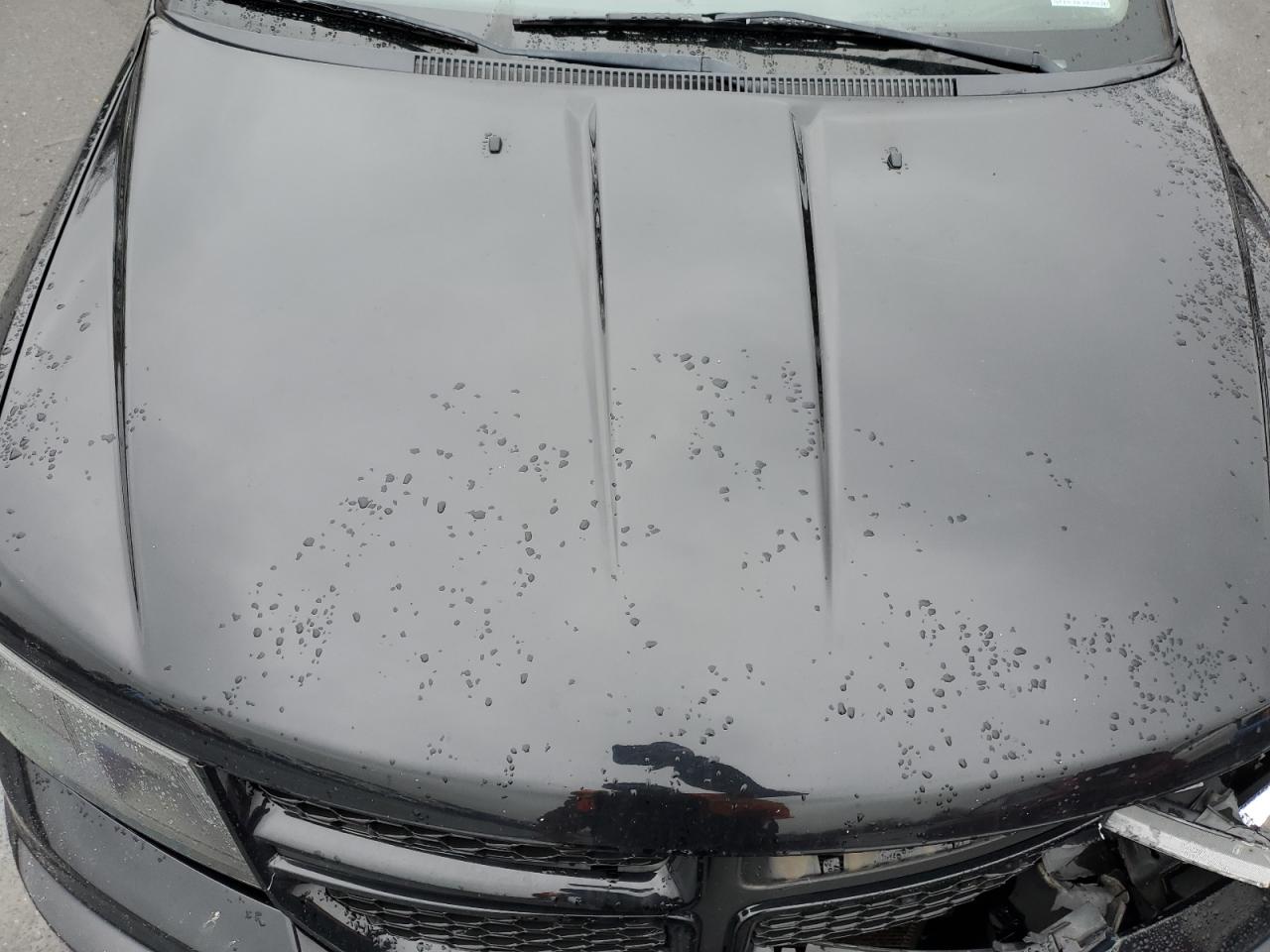 Dodge Journey Se Image 11