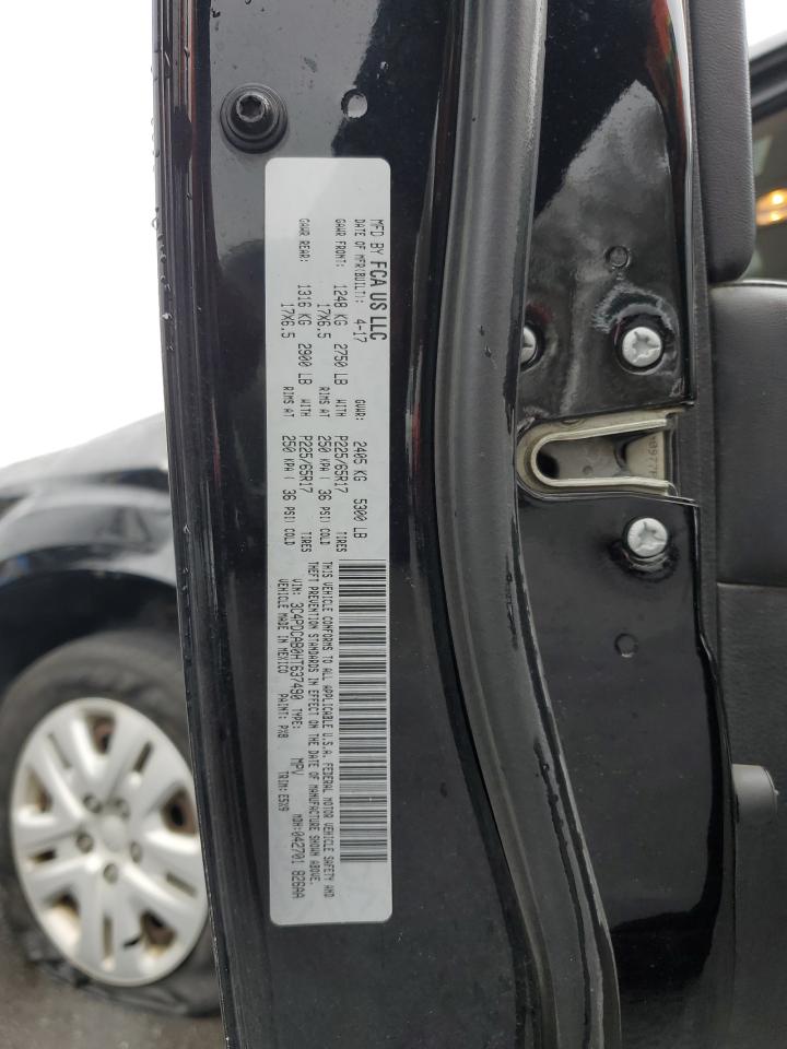 Dodge Journey Se Image 9