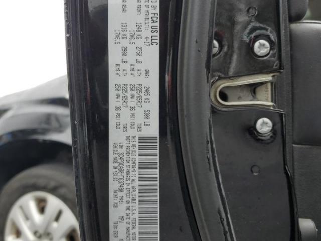 Dodge Journey Se Image 9