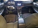 Nissan Sentra S Image 8