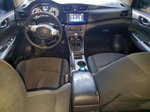 Nissan Sentra S Image 8