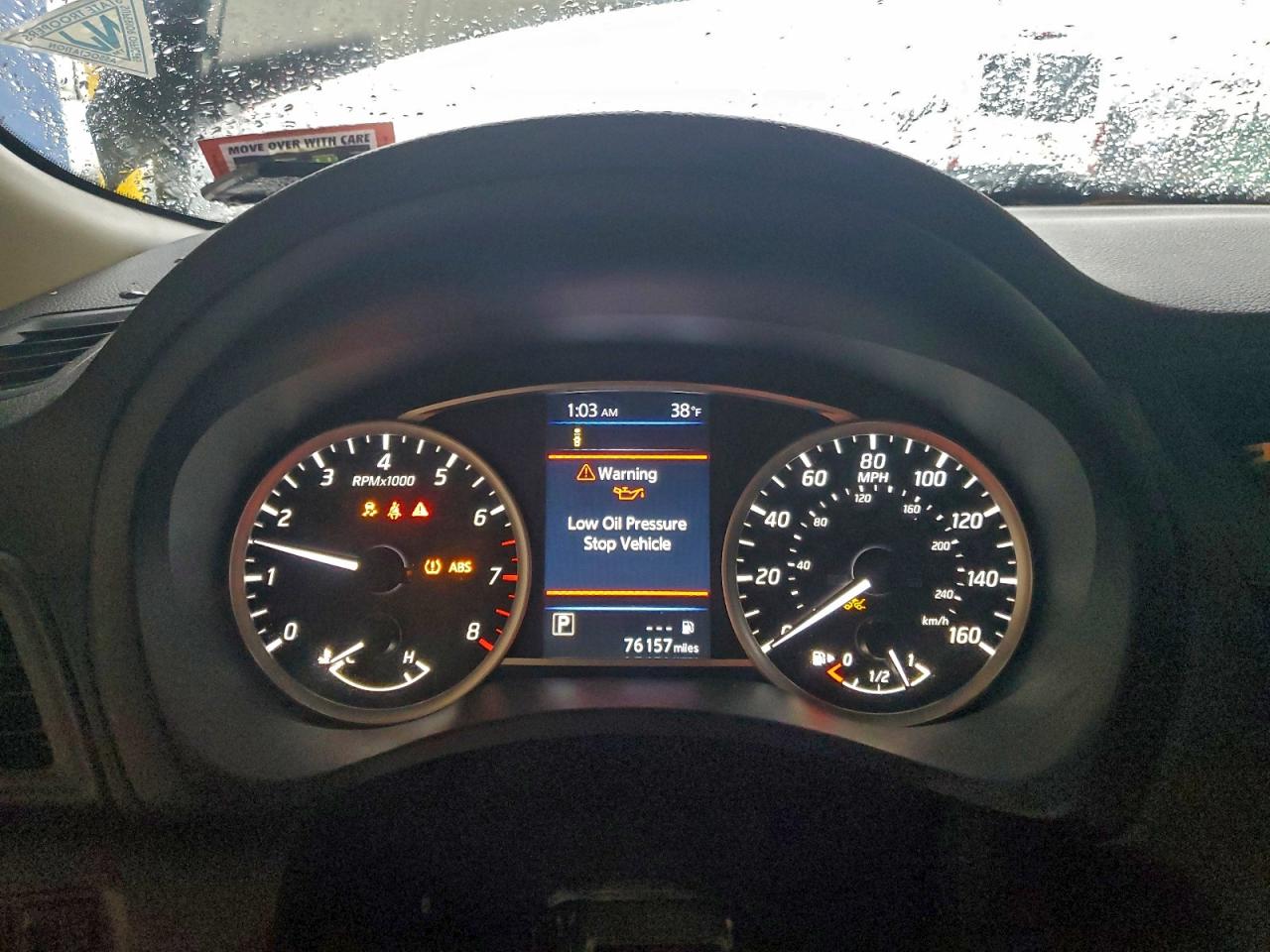 Nissan Sentra S Image 7