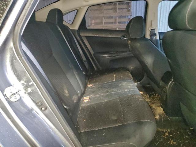 Nissan Sentra S Image 6