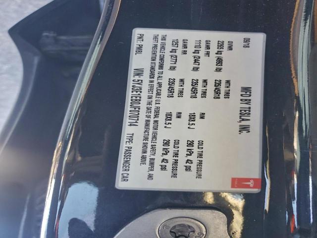 Tesla Model 3 Image 4