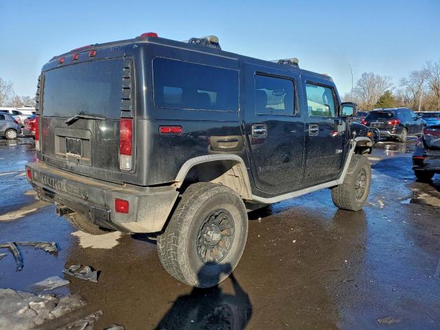 HUMMER H2 Image 4