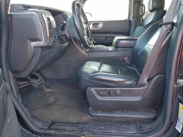 HUMMER H2 Image 3