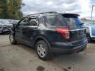 Ford Explorer Image 12