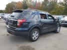 Ford Explorer Image 9