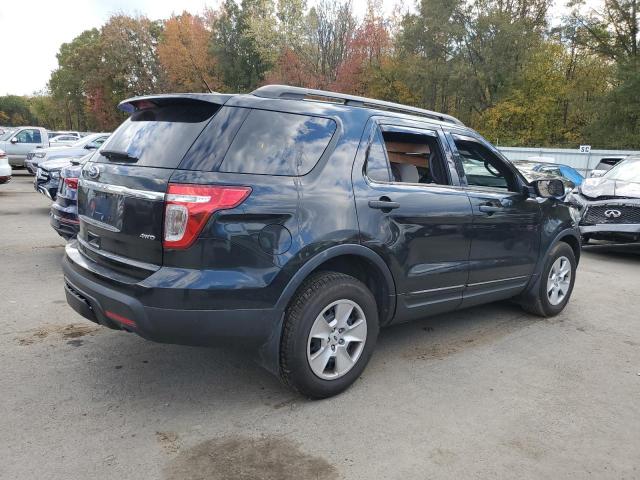 Ford Explorer Image 9