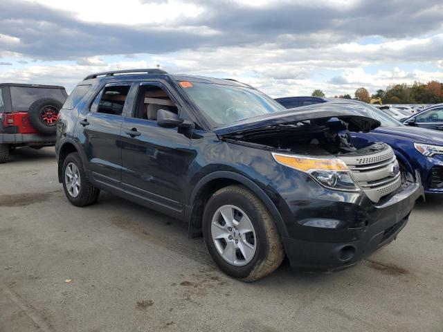 Ford Explorer Image 3