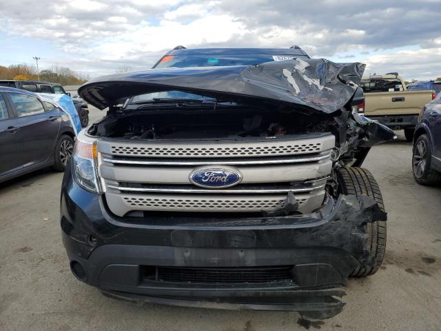 Ford Explorer Image 7