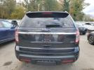 Ford Explorer Image 4