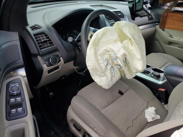 Ford Explorer Image 5