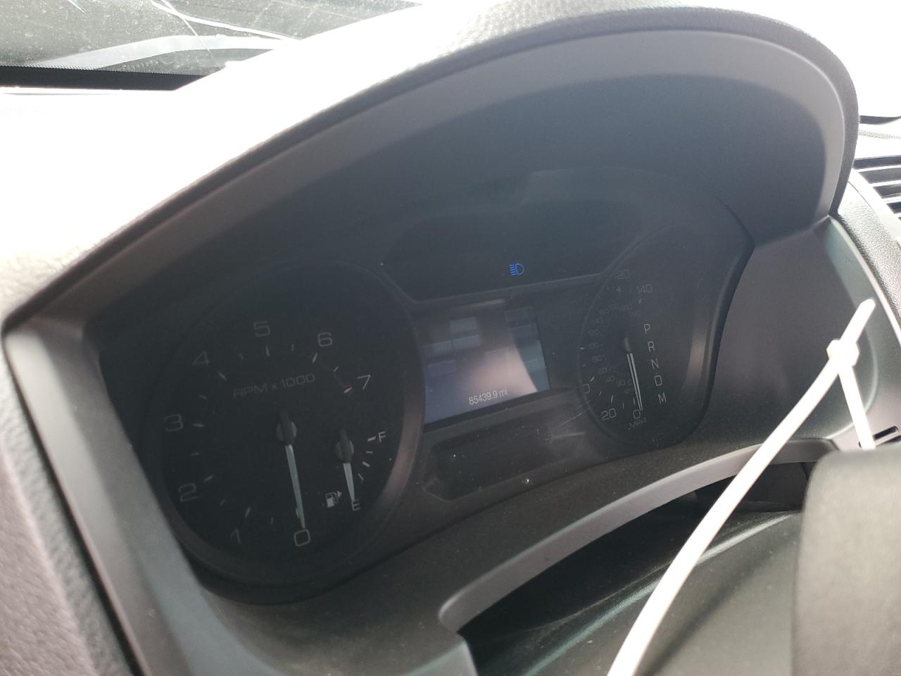 Ford Explorer Image 10