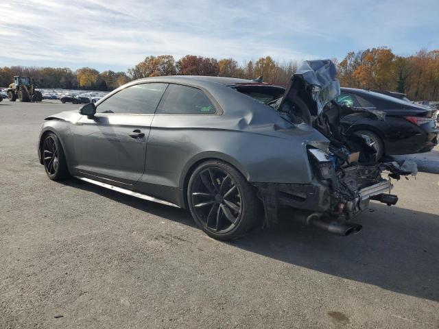 Audi S5 Prestige Image 2