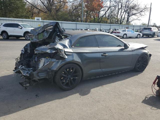 Audi S5 Prestige Image 11