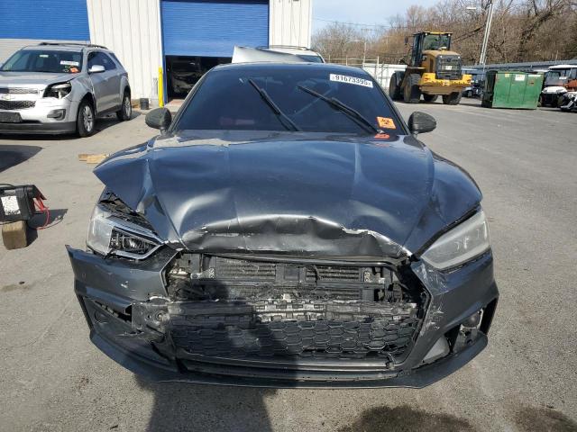 Audi S5 Prestige Image 4