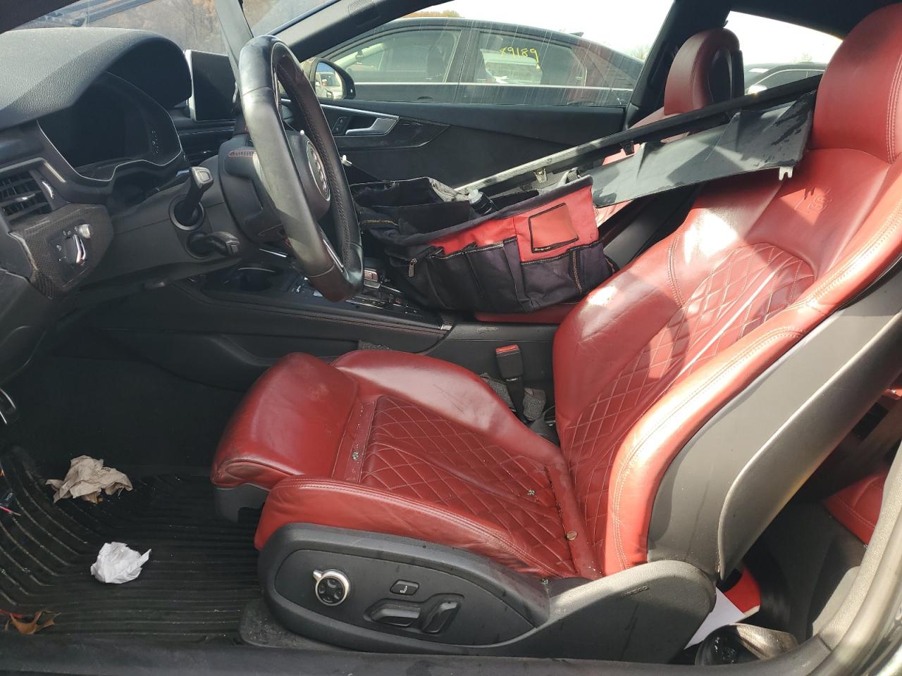 Audi S5 Prestige Image 5