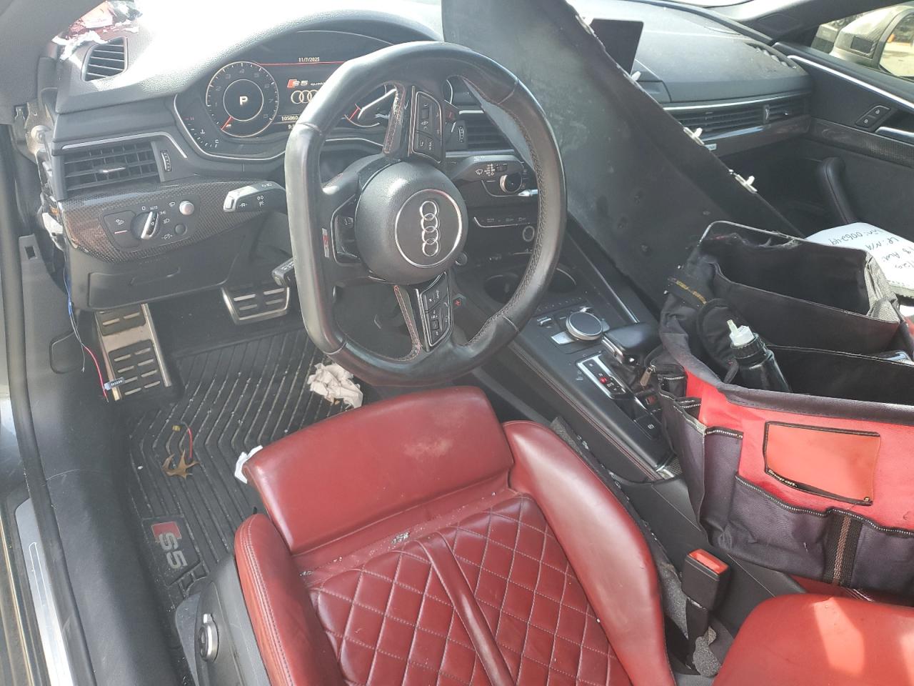 Audi S5 Prestige Image 6