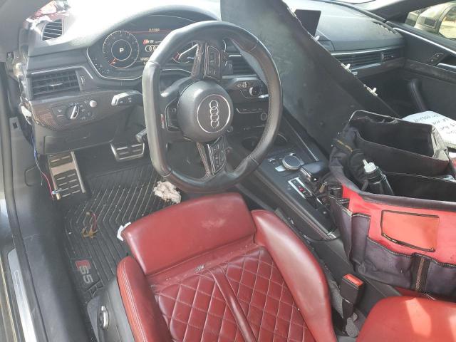 Audi S5 Prestige Image 6