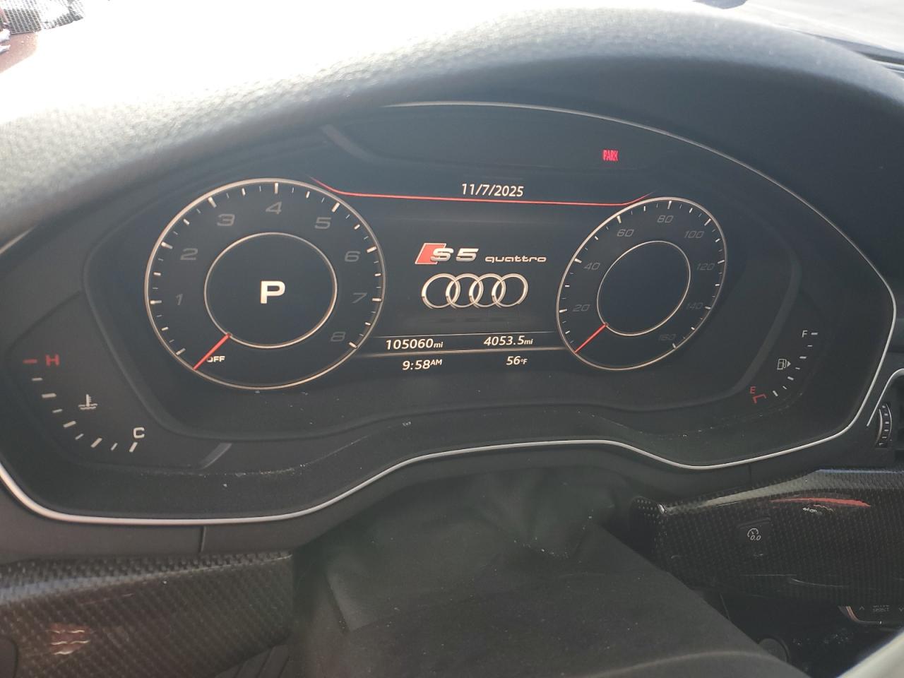 Audi S5 Prestige Image 8