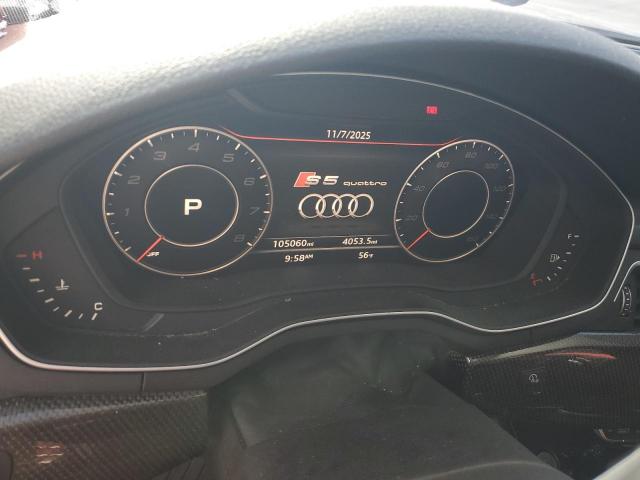 Audi S5 Prestige Image 8