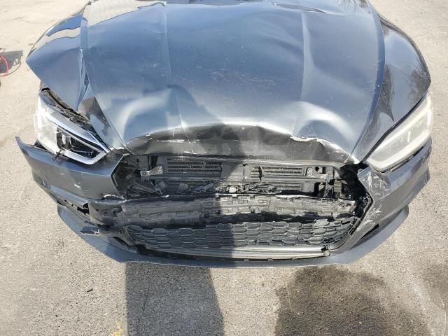 Audi S5 Prestige Image 9