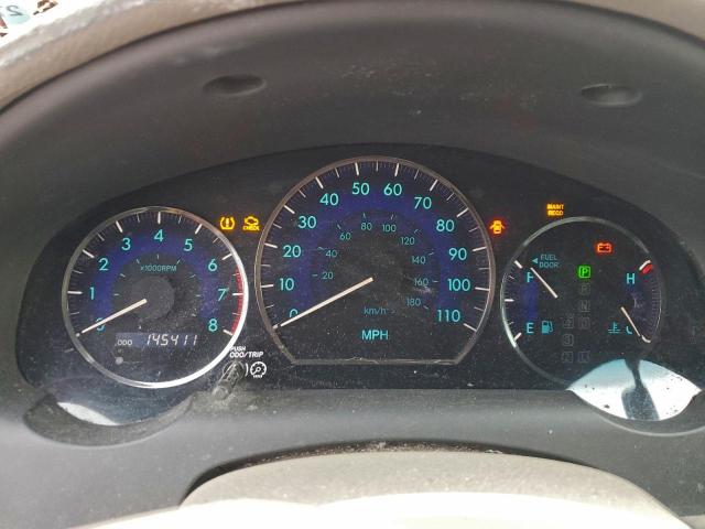 Toyota Sienna Xle Image 8