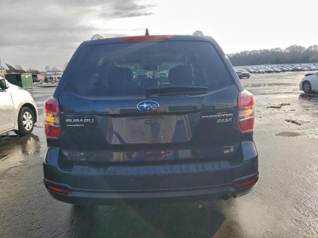 Subaru Forester 2.5i Premium Image 10