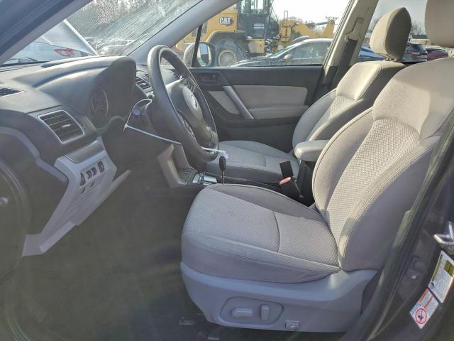 Subaru Forester 2.5i Premium Image 2