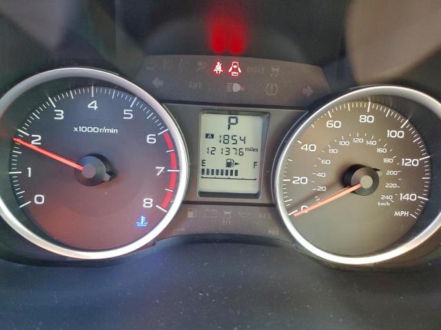 Subaru Forester 2.5i Premium Image 8