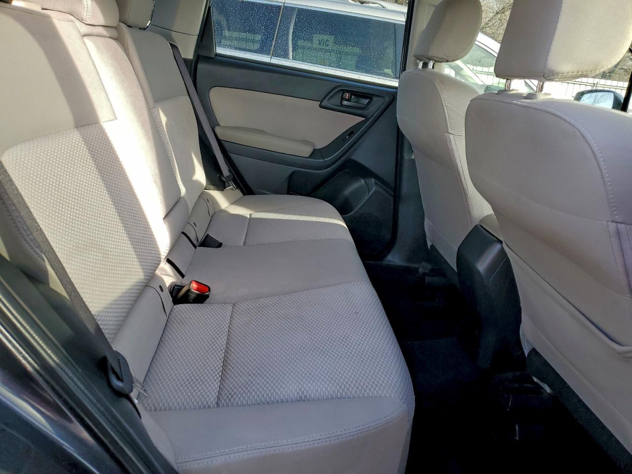 Subaru Forester 2.5i Premium Image 9