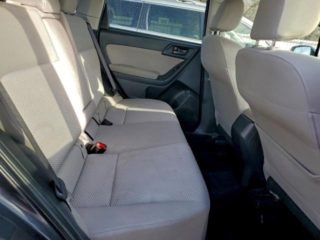 Subaru Forester 2.5i Premium Image 9