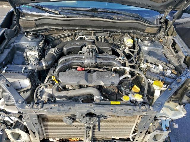 Subaru Forester 2.5i Premium Image 5