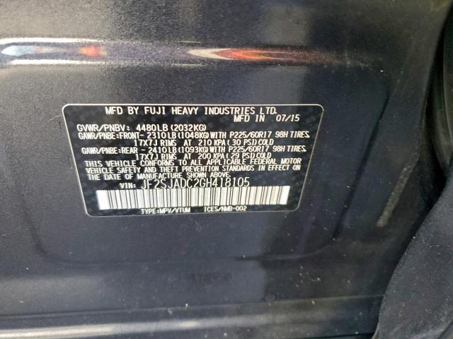 Subaru Forester 2.5i Premium Image 7