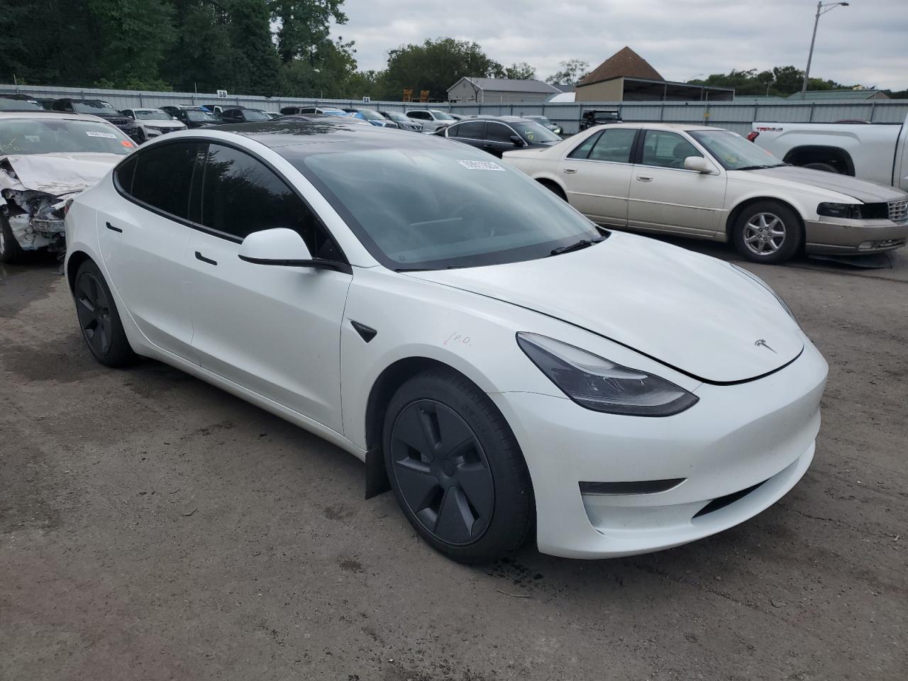 Tesla Model 3 Image 10