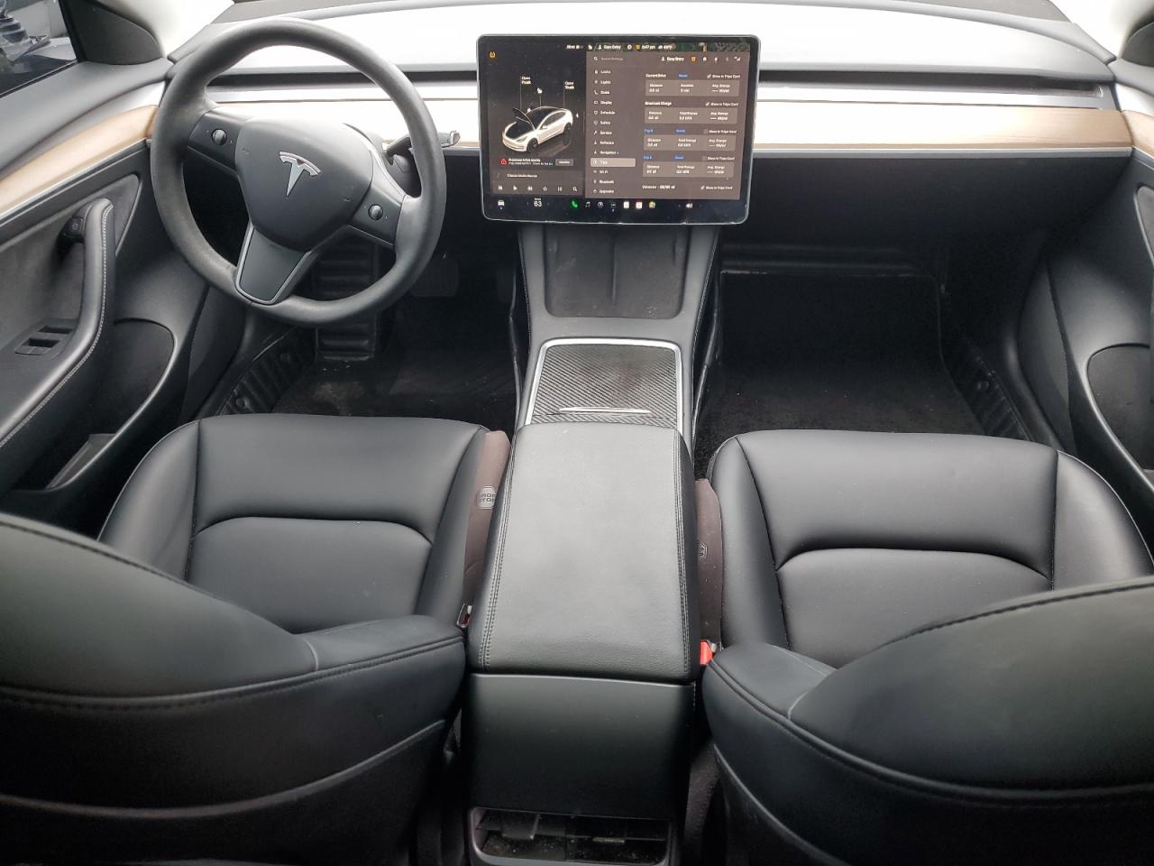 Tesla Model 3 Image 11