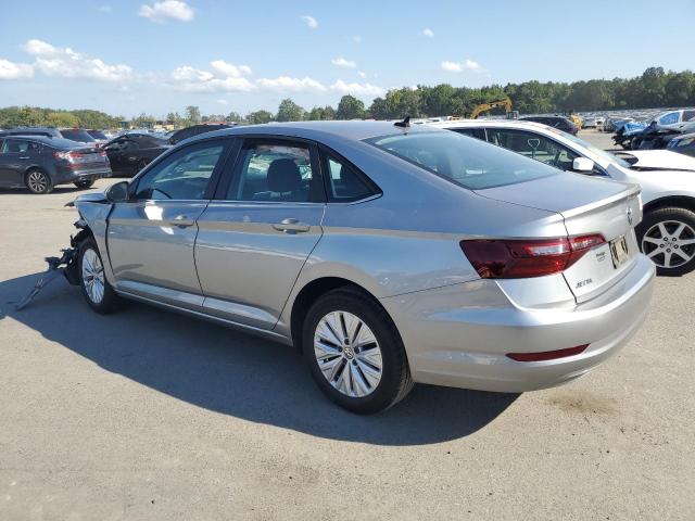 Volkswagen Jetta S Image 7