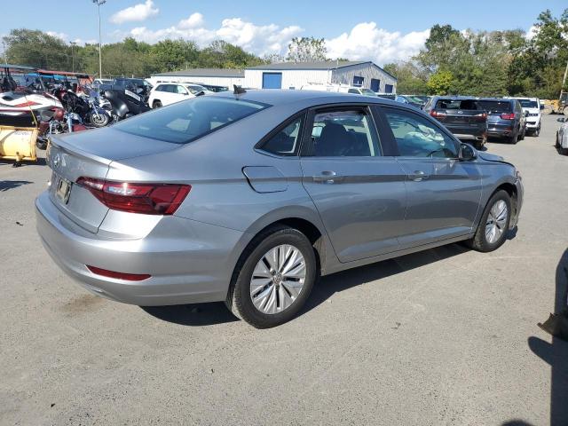 Volkswagen Jetta S Image 11