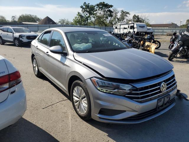 Volkswagen Jetta S Image 3